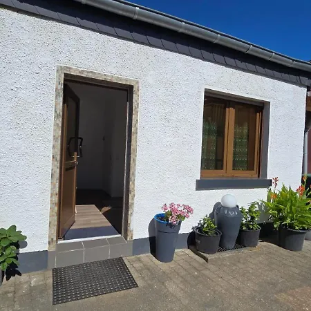 Appartement In Neuwied-engers