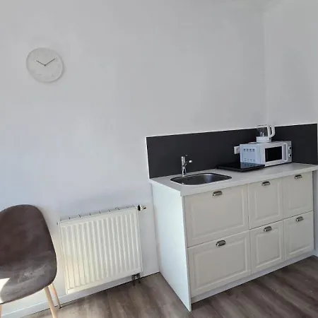 Appartement In Neuwied-engers *