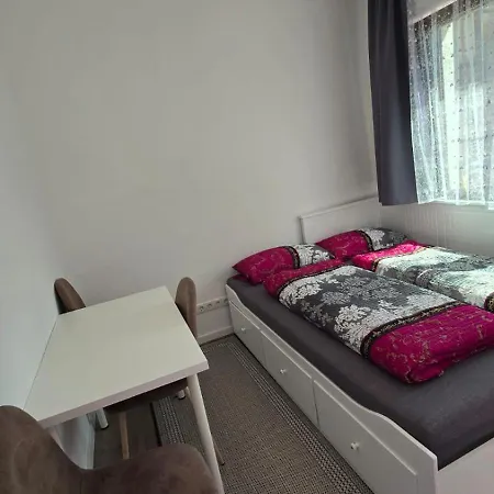 Appartement In Neuwied-engers