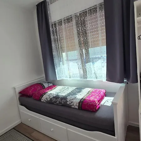 In Neuwied-engers Appartement *