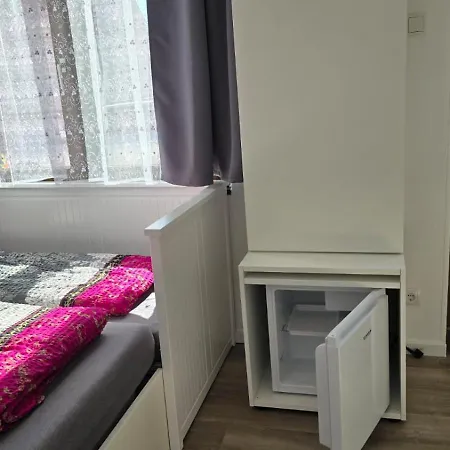 In Neuwied-engers Appartement