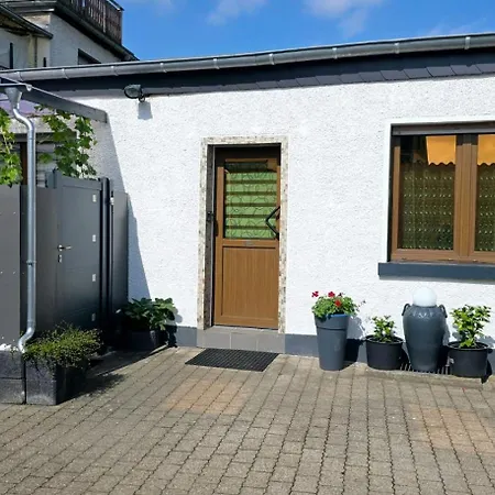 In Neuwied-engers Lägenhet