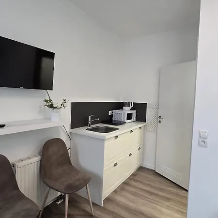 Appartement In Neuwied-engers *